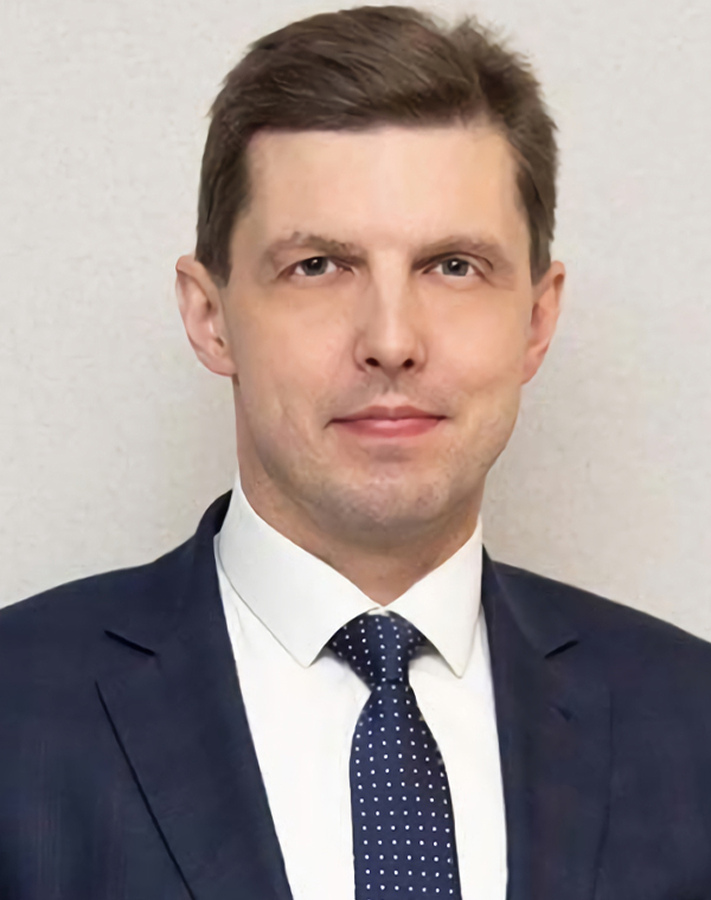 Andrey Vladimirovich Platonov